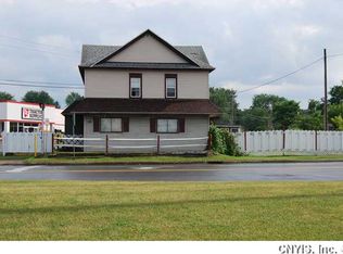 2007 Genesee St, Oneida, NY 13421