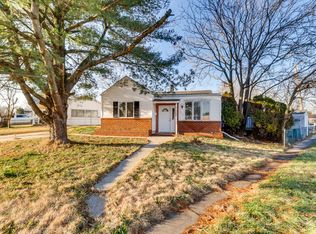 1327 Fuselage Ave, Middle River, MD 21220