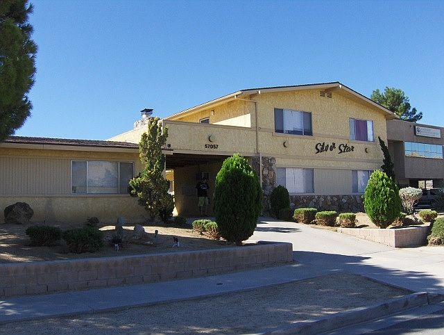 2nd image of 57057 Yucca Trl APT 9