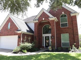 6330 Merona Ln, Houston, TX 77041