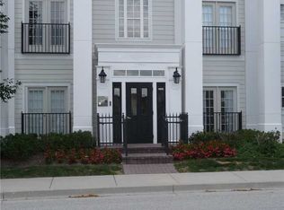 12873 Tradd St APT 1A, Carmel, IN 46032
