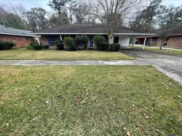 16736 Appomattox Ave, Baton Rouge, LA 70817