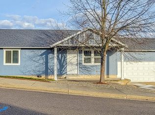 478 Callahan Dr, Roseburg, OR