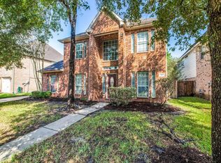 614 Merrimac Ridge Ln, Spring, TX 77373