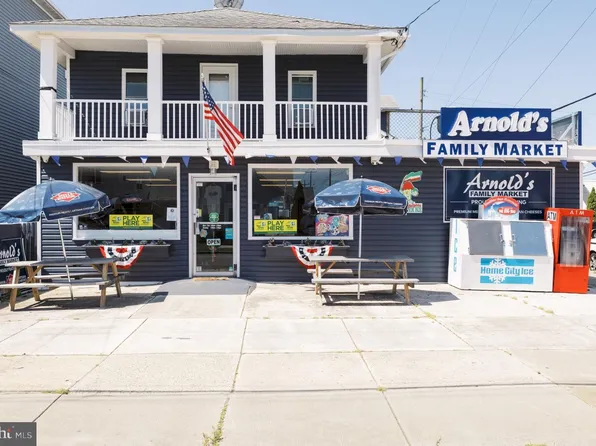 100 E 24th Ave, Wildwood, NJ 08260