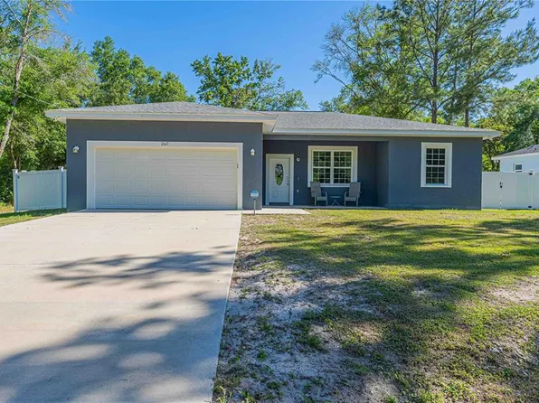 267 Oak Lane Way, Ocala, FL 34472