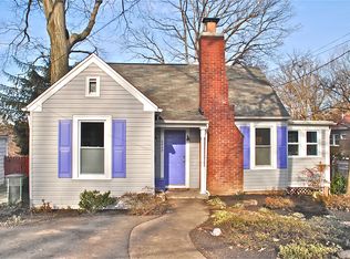 2909 24th St N, Arlington, VA 22207