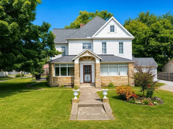 440 High St, Green Camp, OH 43322