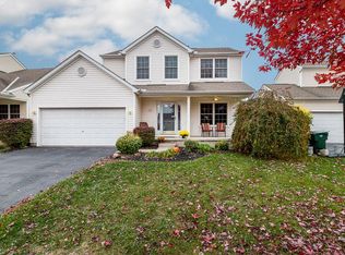 451 Millett Dr, Columbus, OH 43119
