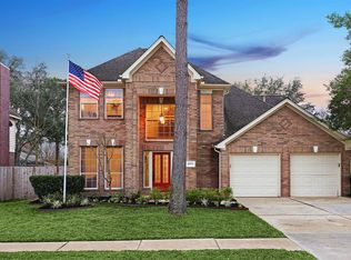 20715 Maple Village Dr, Cypress, TX 77433