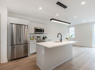 1331 S Juniper St #203, Philadelphia, PA 19147