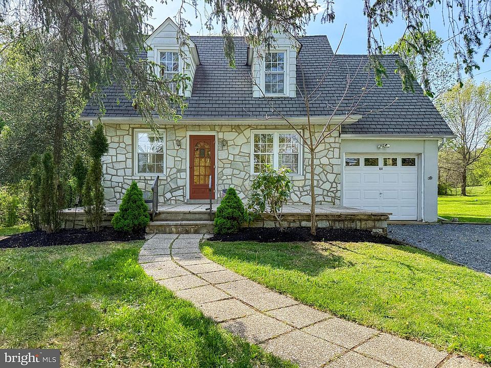1st image of 131 Pennington Hopewell Rd