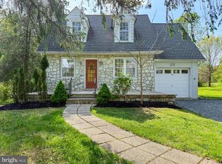 131 Pennington Hopewell Rd, Hopewell, NJ 08525