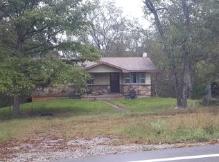6672 State Highway 176, Walnut Shade, MO 65771