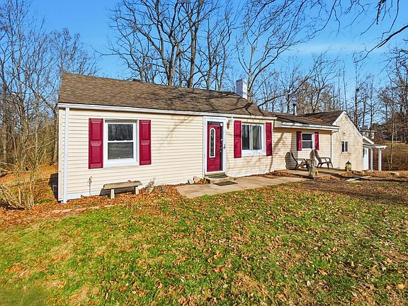 3rd image of 7880 Keister Rd