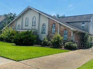 71 Verde St, Kenner, LA 70065
