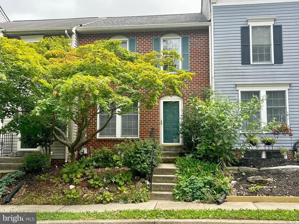 2420 Prentice Ct, Frederick, MD 21702