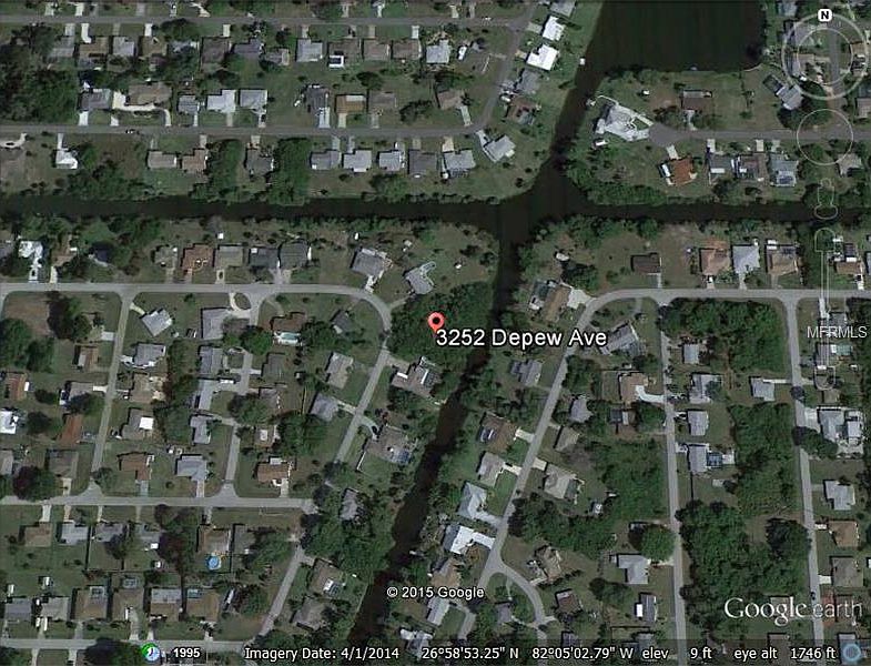 1st image of 3252 Depew Ave
