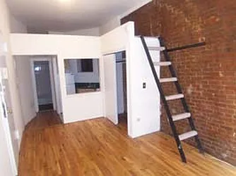 Rented by David Francis New York LLC