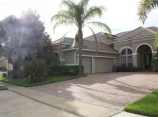 11432 Vicolo Loop, Windermere, FL 34786