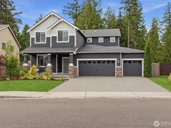 12506 Emerald Ridge Boulevard E, Puyallup, WA 98374