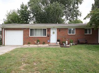 914 Vivian St, Collinsville, IL