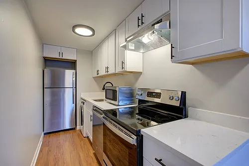 Pearl Street Flats Photo 1