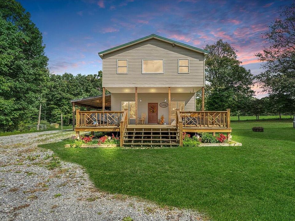 6966 Lobelia Rd, Hillsboro, WV 24946 Zillow