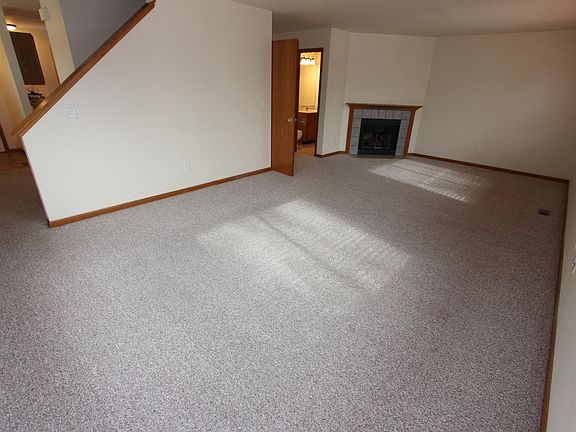 Over sized Living room