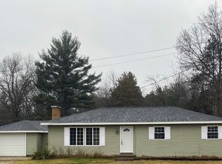 1200 W McMillan Rd, Muskegon, MI 49445