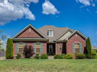 3014 Everleigh Pl, Spring Hill, TN 37174