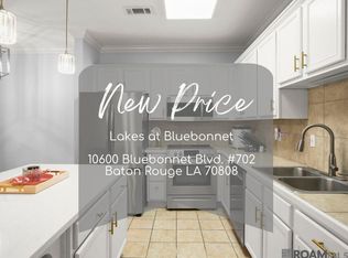 10600 Lakes Blvd APT 702, Baton Rouge, LA 70810