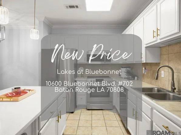 10600 Lakes Blvd APT 702, Baton Rouge, LA 70810