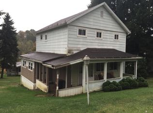 366 Main St, Anita, PA 15711