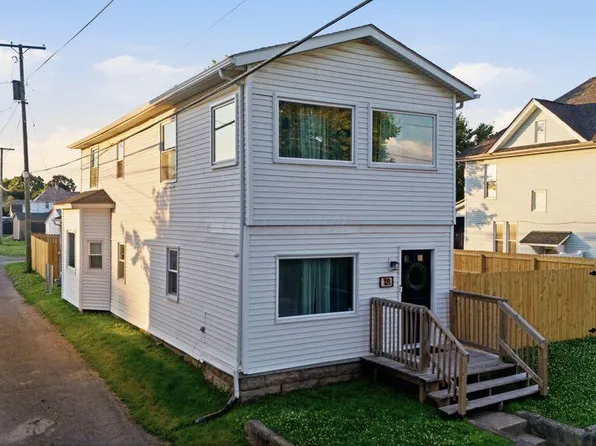 18 E Oak St, Newark, OH 43055