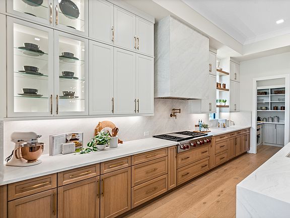 Kitchen Bridgewater