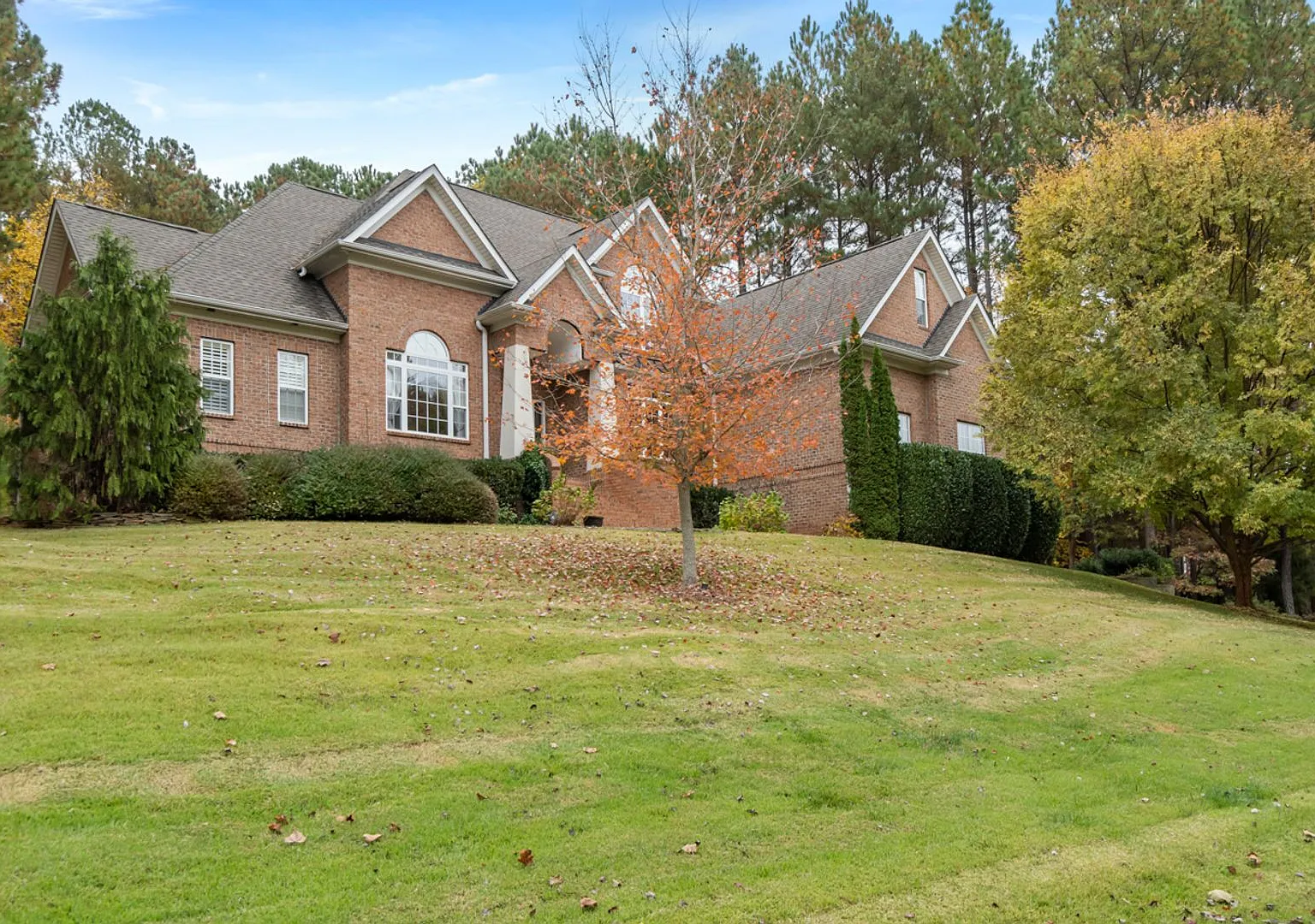 Located in Northington Woods in Mooresville — Photo 2
