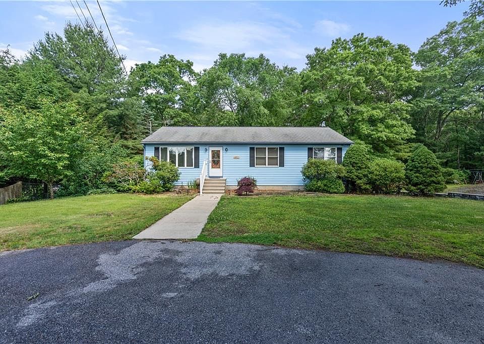 431 Hopkins Hill Rd, Coventry, RI 02816 Zillow