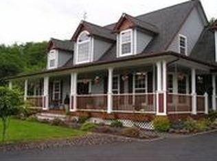 186 Trout Lakes Rd, Castle Rock, WA 98611