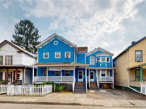 172 Front Street #172, Port Jervis, NY 12771