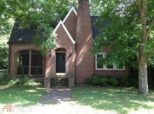 143 Hamilton Ave, Winder, GA 30680