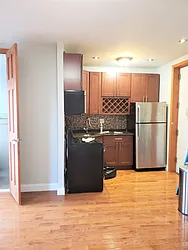 Rented by JB Management NY Inc