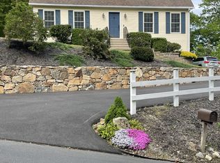 121 Bee Mountain Rd, Oxford, CT 06478