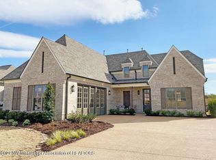 3075 Tina Renee Ln, Nesbit, MS 38651