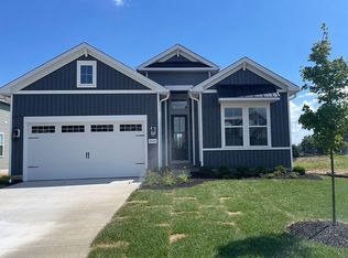 8848 Franklin St NW, Massillon, OH
