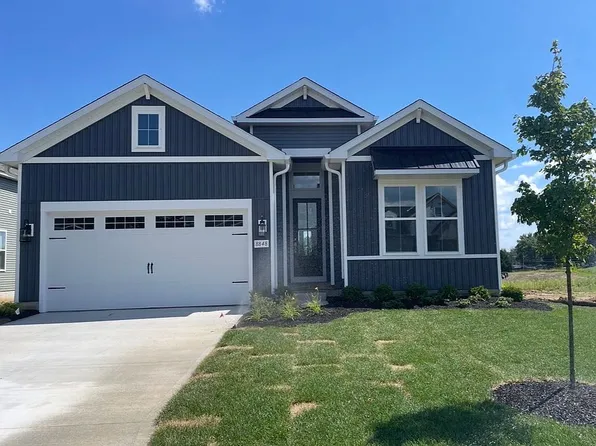 8848 Franklin St NW, Massillon, OH 44646