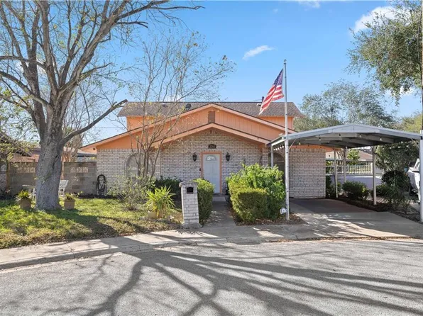 2201 N C St, McAllen, TX 78501