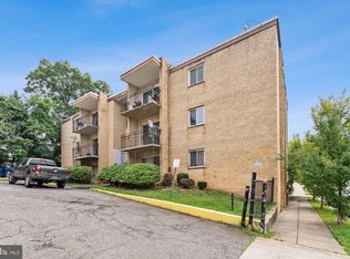 5106 F St SE APT 5, Washington, DC