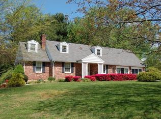 3020 Bird View Rd, Westminster, MD 21157