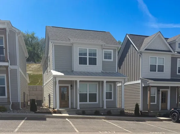 1317 Meridian St, Cookeville, TN 38501